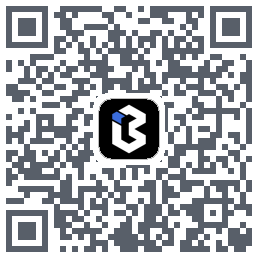 BlueprintGo的下載二維碼