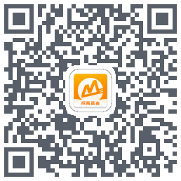 招商基金kod QR do pobrania