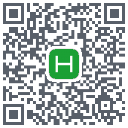 BIM协同管理平台のダウンロードQRコード