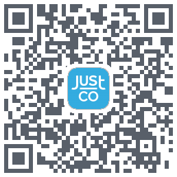 JustCocodice QR per il download