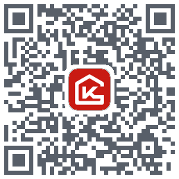 快消之家codice QR per il download
