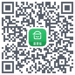 安心筑管理版 QRcode