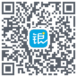 银响力 QRcode