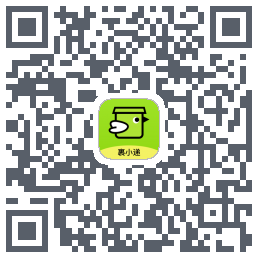 裹小递T QRcode