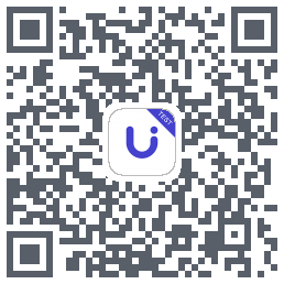 U净 QR-код для загрузки