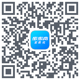 家长管理 QRcode