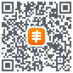 丰e管家 QRcode