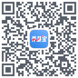 养基宝 QRcode