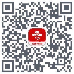 云聚物流kod QR do pobrania