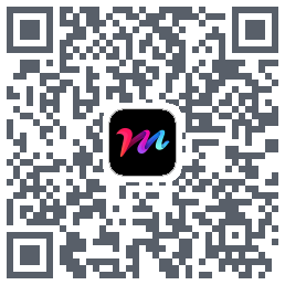 MIX的下載二維碼