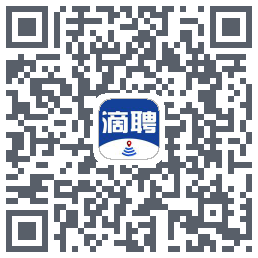 滴聘 QRcode