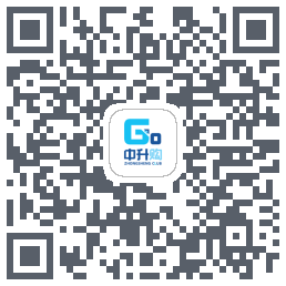中升GO QRcode