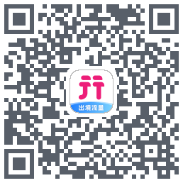 无忧行 QRcode