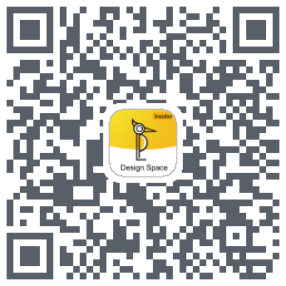 LaserPecker Design Space QRcode