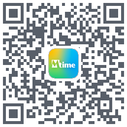 时光网 QRcode