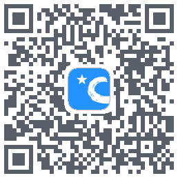 热度星推 QRcode