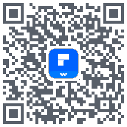 PDFelementDownload QR-Code