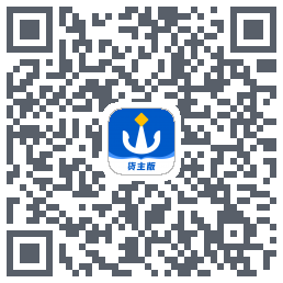 船旺货主-杉德-体验版（测试专用）kod QR do pobrania