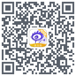 爱问医生医端 QRcode