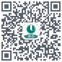 农批管家 QRcode
