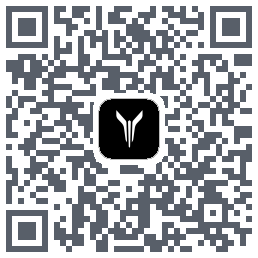 岚图汽车du code QR de téléchargement