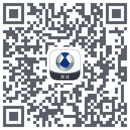 腾势汽车codice QR per il download
