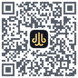 阿凡提风火轮 QRcode