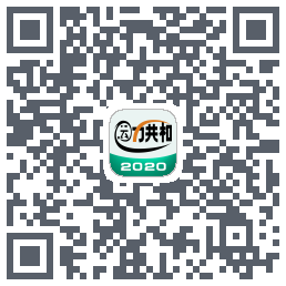 运力共和的下载二维码