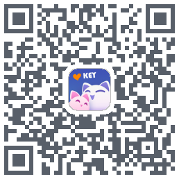 亲Key键盘 QR-код для загрузки