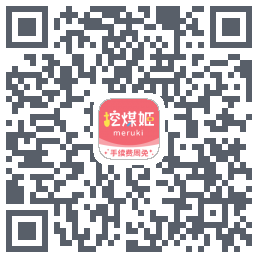挖煤姬kod QR do pobrania