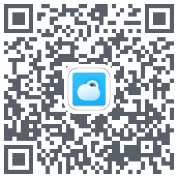 乔安智联codice QR per il download