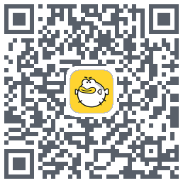 叨鱼 QRcode