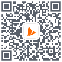 启航教育 QRcode