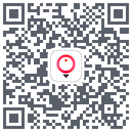 有鱼记账 QRcode