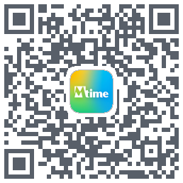 时光网รหัส QR สำหรับดาวน์โหลด