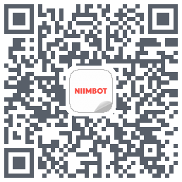 NIIMBOT QRcode