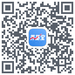 养基宝的下載二維碼