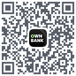 OwnBank的下載二維碼