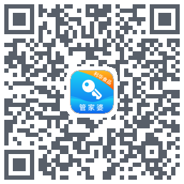 管家婆物联通kod QR do pobrania