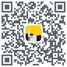 快乐斑马HD QRcode