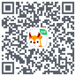 外研U学校园版的下載二維碼