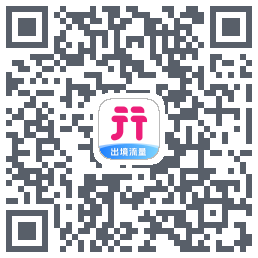 无忧行 QRcode