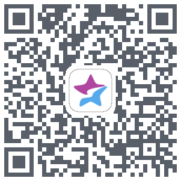 星河可视化 QRcode