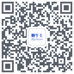 鞭牛士的下載二維碼
