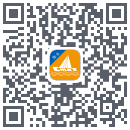 水运货主版のダウンロードQRコード