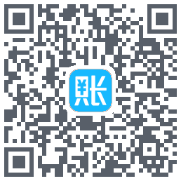 账王 QRcode