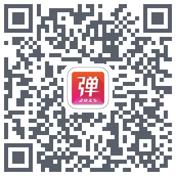弹琴吧código QR de descarga de