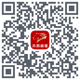 奔腾融媒 QRcode