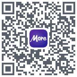 墨尔冥想 QRcode