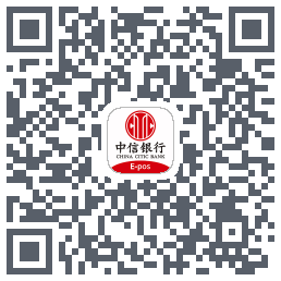 中信银行全付通Download QR-Code
